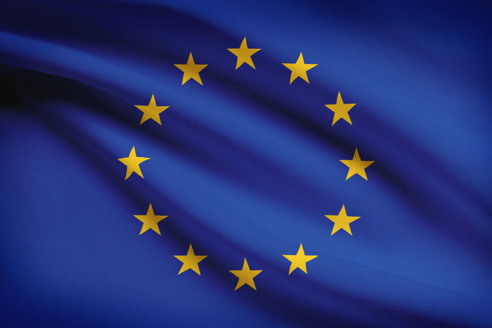 Europe Flag