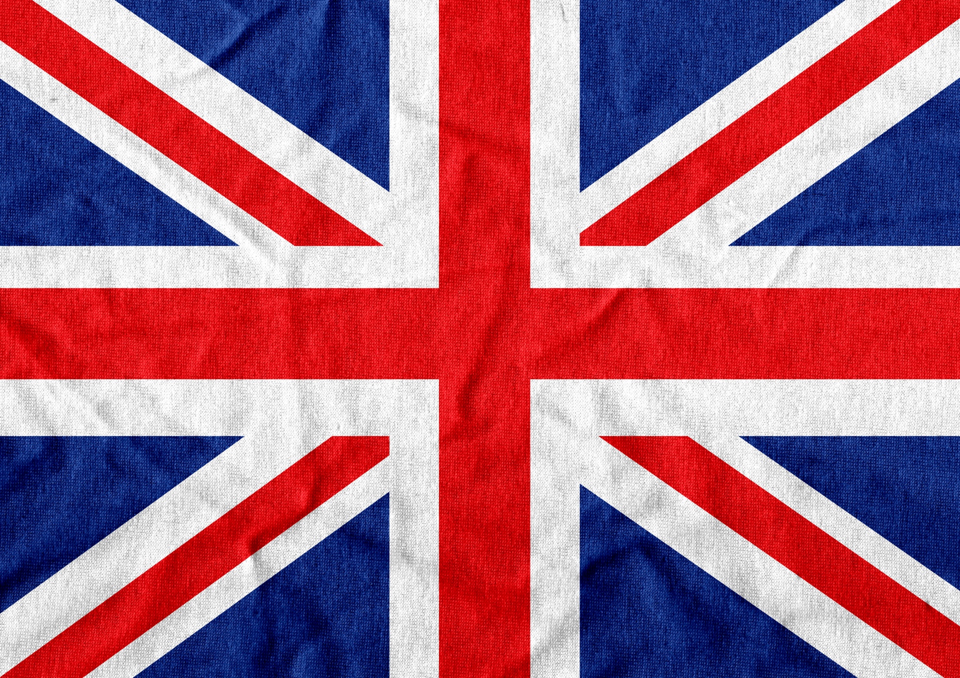 UK Flag