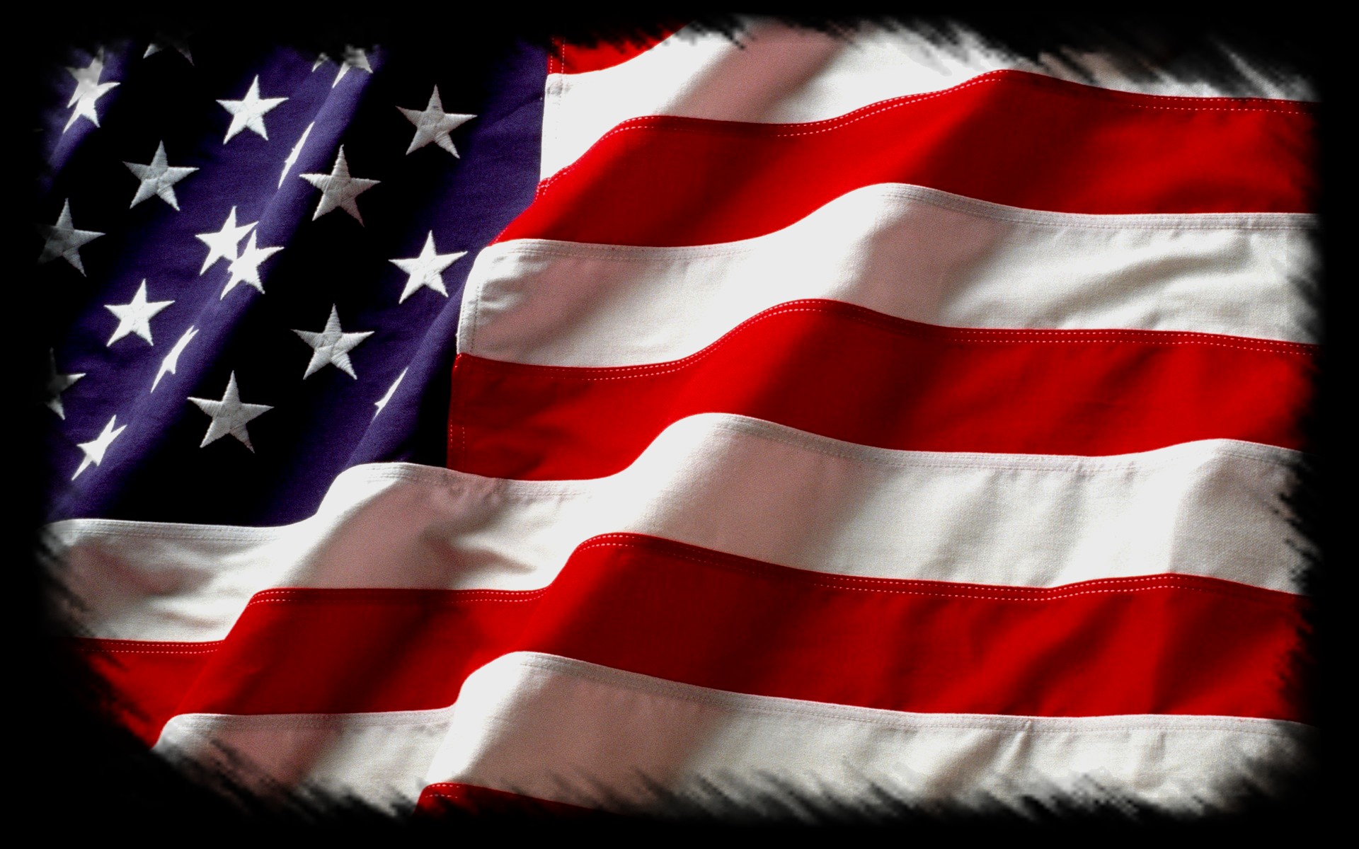 USA Flag